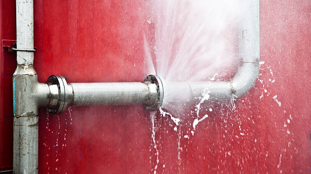 Best Commercial water damage restoration  in Independence, VA