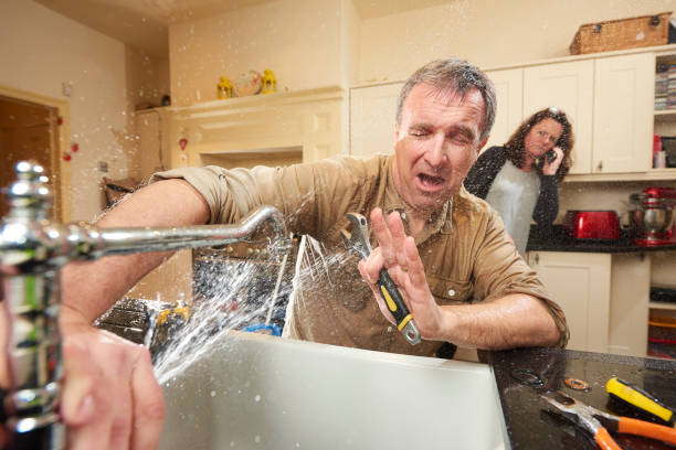 Best Sewage cleanup and water damage restoration  in Independence, VA